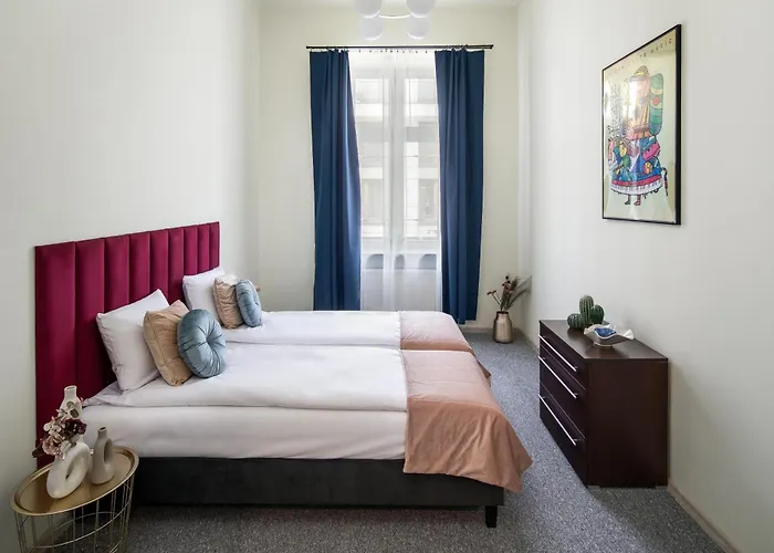 Royal Patch Aparthotel